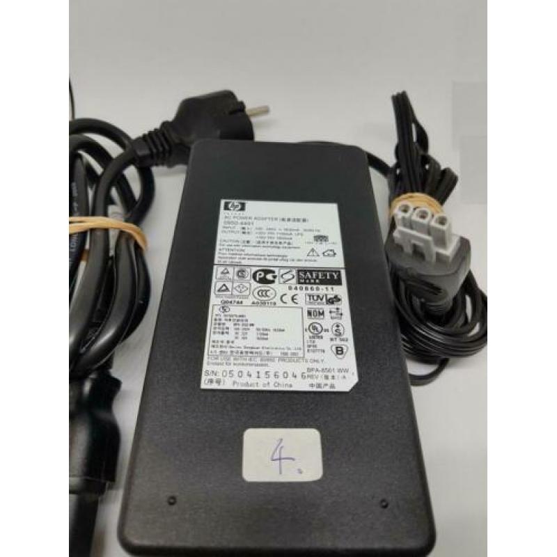 Tk diverse oplader, adapter, voeding, oplader, charger 1.