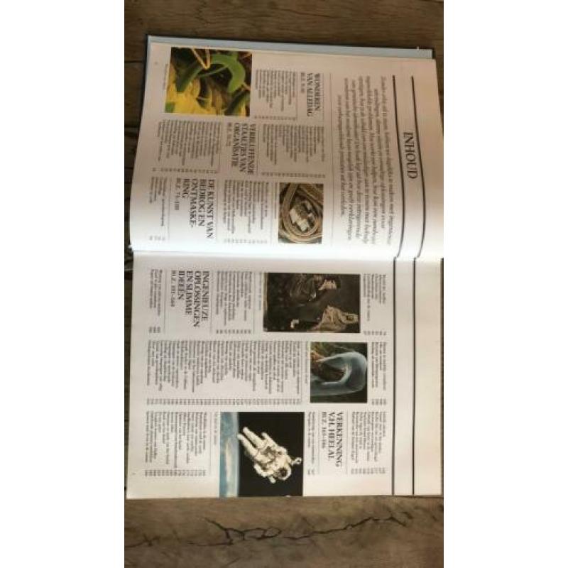 Hoe werkt dat? - readers digest