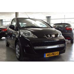 Peugeot 107 1.0-12V Accent Airco Stuurbekr (bj 2011)