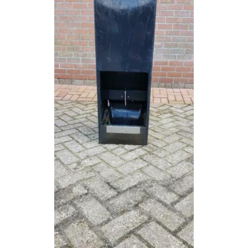 Verba droogvoerbakken te koop !