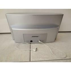 Bose SoundDock Series II docking luidspreker Zilver