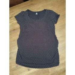 20 euro incl verzenden. Positie / zwangerschap kleding