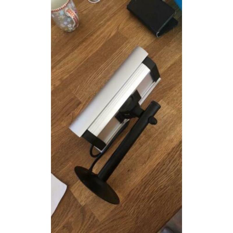cctv dummy camera