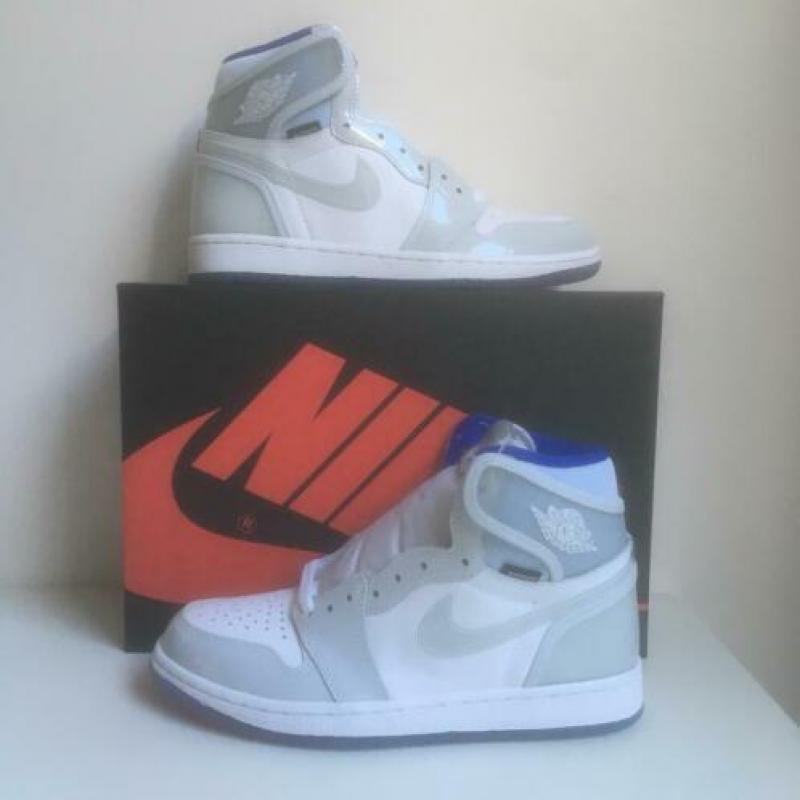 Nike zoom air jordan 1 racer blue 44,5/10.5