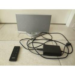 Bose SoundDock Series II docking luidspreker Zilver