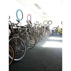 Div, kinderfiets, damesfiets,herenfiets,stadsfiets,mtb