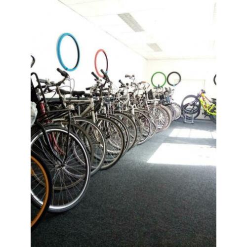 Div, kinderfiets, damesfiets,herenfiets,stadsfiets,mtb