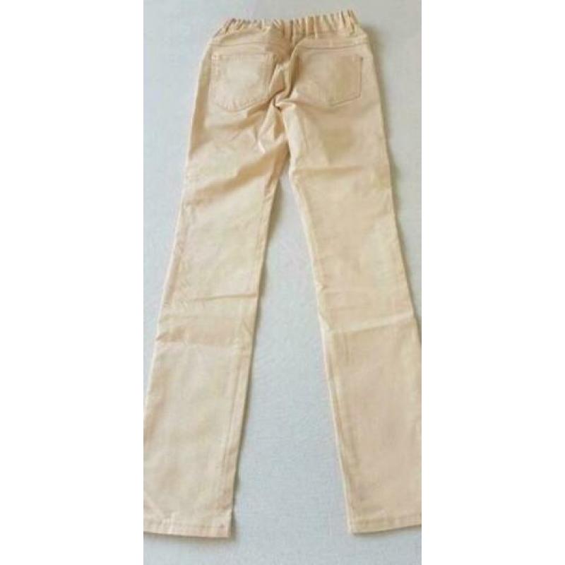 D zine broek roze maat 152/158
