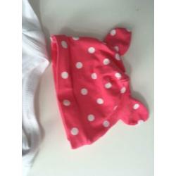 Babykleertjes maat 56