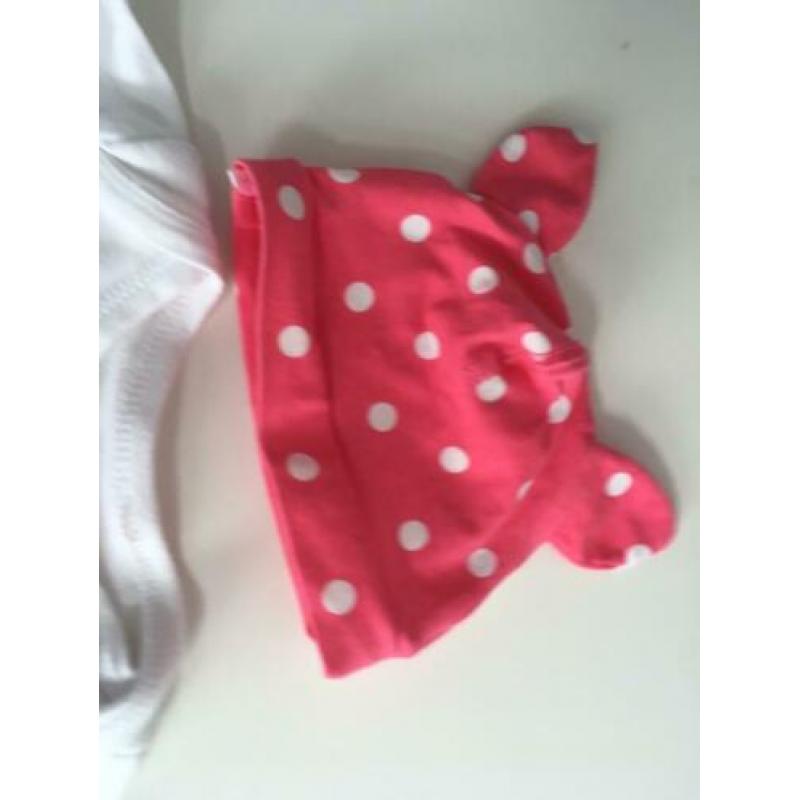 Babykleertjes maat 56