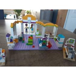 Lego set 41118 friends