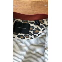 Maison scotch jas mt 2