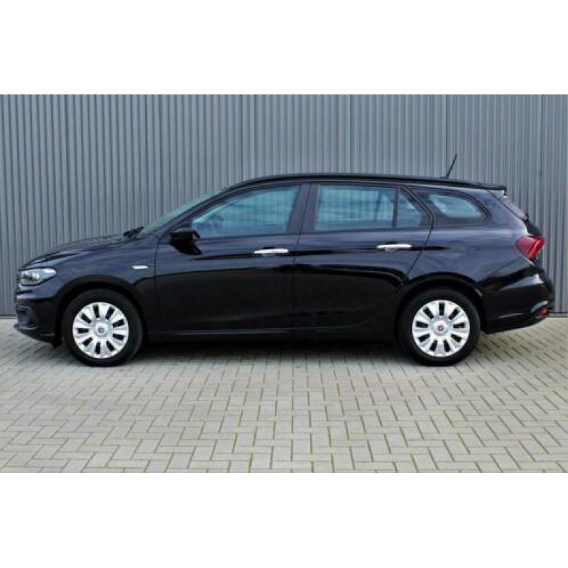 Fiat Tipo Stationwagon 1.4 T-Jet 16v Business NAVI PDC 36000