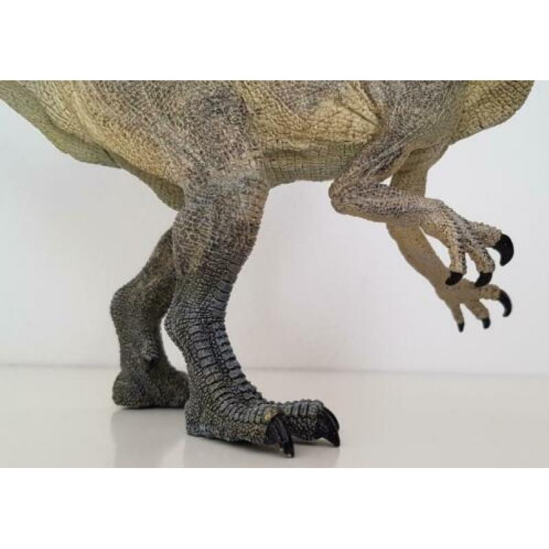 Papo Dinosaurus - Dino- Spinosaurus