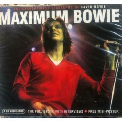 David Bowie verzameling