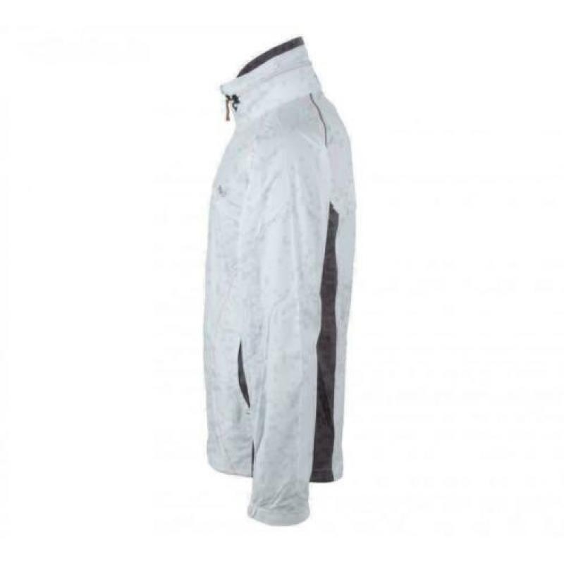 Agu Kangourak Superrak dames regenjas/ windjack, NIEUW XS