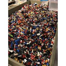 42007 | lego | Technic | motor | ketting | #bdm