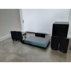 Sony BDV-E2100 met 1 jaar garantie