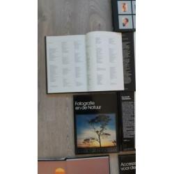 Lekturama fotografie boek boeken over fotograferen