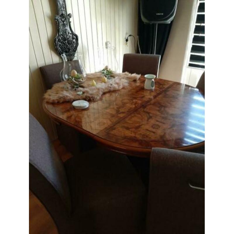 Te koop Italiaanse inboedel