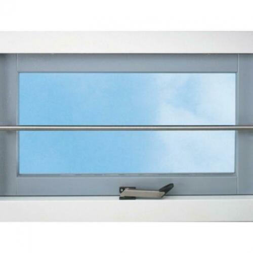 Slot,Raambeveiliging Secubar completen set