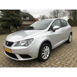 Seat Ibiza 2017 24DKM!! Nieuw staat