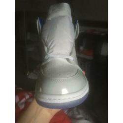 Nike zoom air jordan 1 racer blue 44,5/10.5