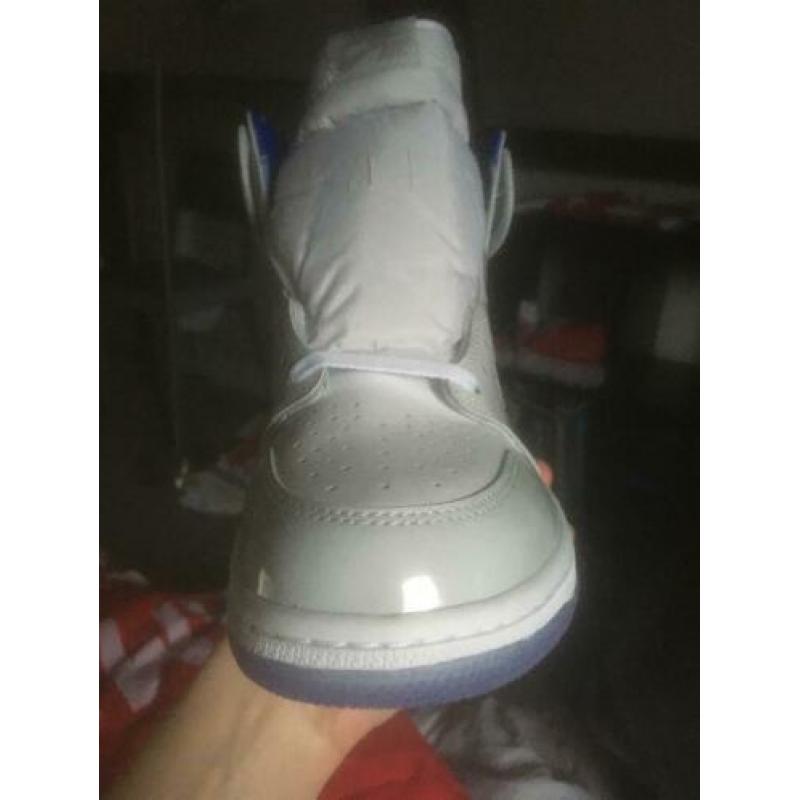 Nike zoom air jordan 1 racer blue 44,5/10.5