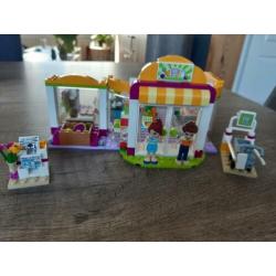 Lego set 41118 friends