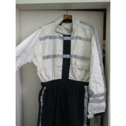 Motor overall XXL