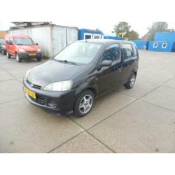 Daihatsu Young RV 1.0-12V RTi
