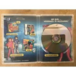 Mega Mindy: 2 DVDs en 2 CDs