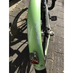 Te koop: kleine damesfiets True Spirit. GAZELLE
