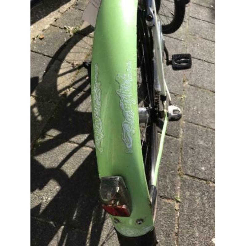 Te koop: kleine damesfiets True Spirit. GAZELLE