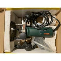 Bosch bovenfreesmachine