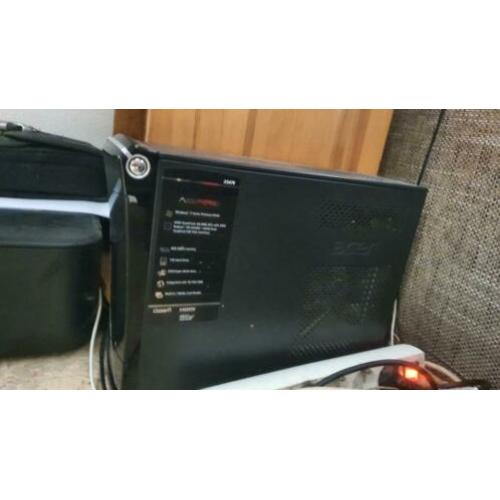 Acer X3470