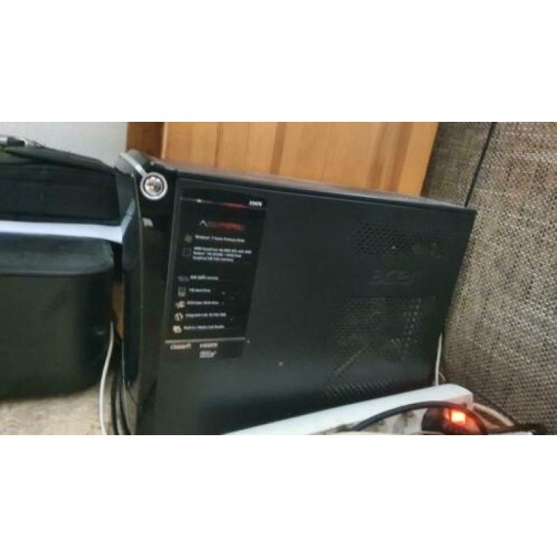 Acer X3470