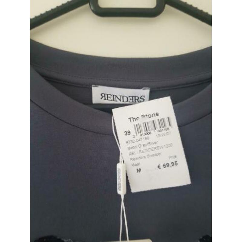 Reinders sweater nieuw
