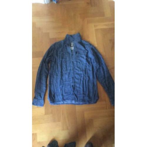 G star Raw blouse