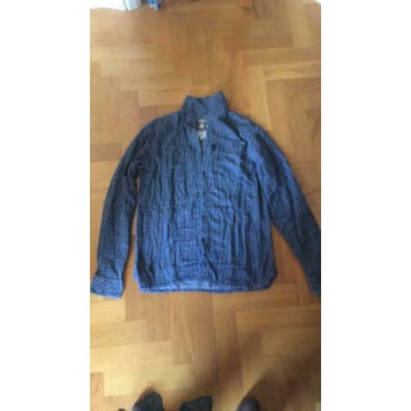 G star Raw blouse