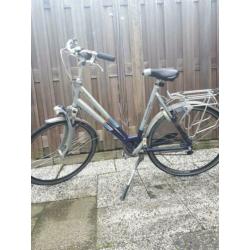Gazelle medea grote damesfiets