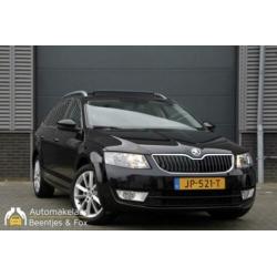 Skoda Octavia Combi 1.4 TSI Greentech Style Businessline | p