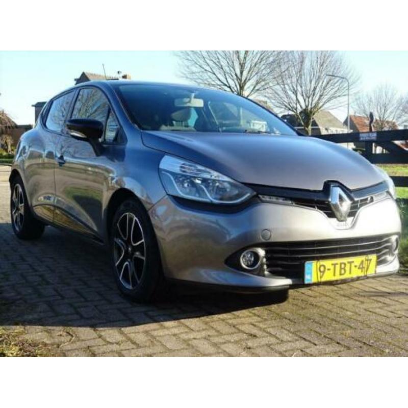 Renault Clio Energy dCi 90pk S&amp;S Dynamique