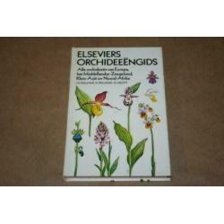 Elseviers Orchideeëngids !!