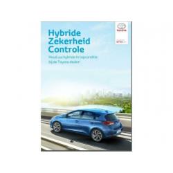 Toyota Yaris 1.5 Hybrid Dynamic Limited | Navigatie | Panora
