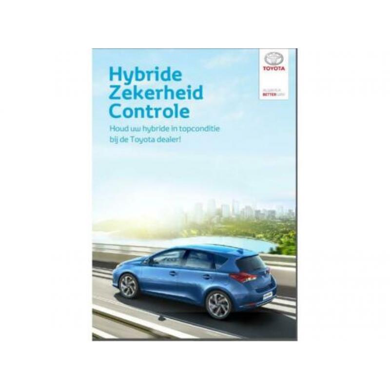 Toyota Yaris 1.5 Hybrid Dynamic Limited | Navigatie | Panora