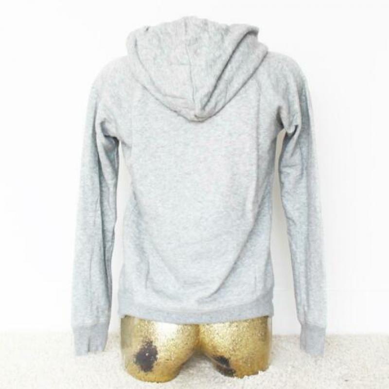 UNIQLO Vest Met Capuchon (M) - 14