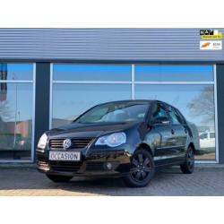 Volkswagen Polo 1.2 Optive