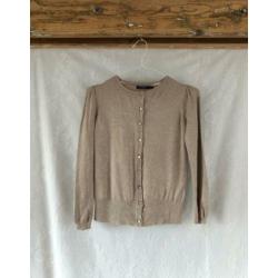 Atmosphere vest maat 40-42