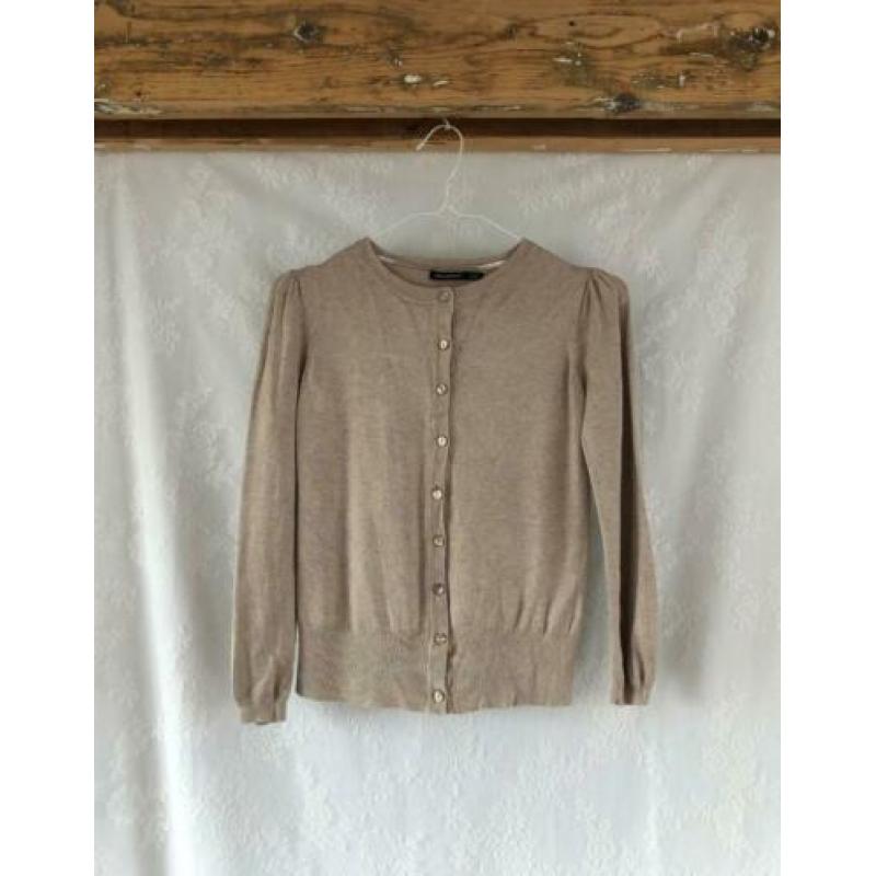 Atmosphere vest maat 40-42